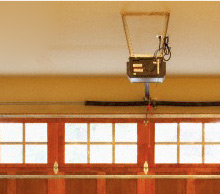 Garage Door Openers in Stanton, CA