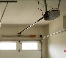 Garage Door Springs in Stanton, CA